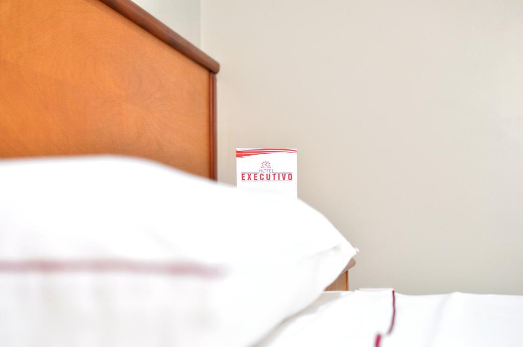 Hotel Executivo Araguaína Cameră foto