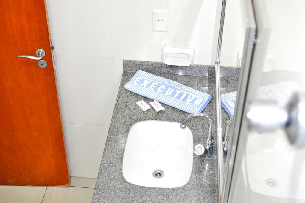 Hotel Executivo Araguaína Cameră foto
